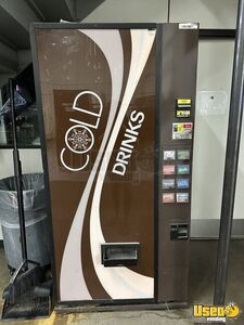 Dncb 501t/sii-8 Other Soda Vending Machine Colorado for Sale