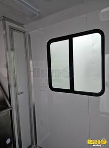 Dog Grooming Trailer Pet Care / Veterinary Truck 7 Georgia for Sale