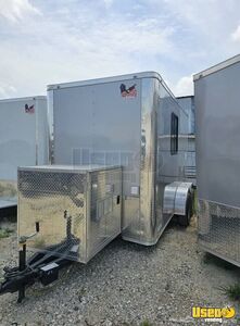 Dog Grooming Trailer Pet Care / Veterinary Truck Breaker Panel Georgia for Sale