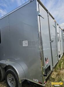 Dog Grooming Trailer Pet Care / Veterinary Truck Exterior Lighting Georgia for Sale