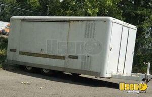 Draft Beer Trailer Beverage - Coffee Trailer Additional 2 Ohio for Sale