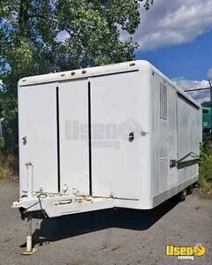Draft Beer Trailer Beverage - Coffee Trailer Additional 3 Ohio for Sale