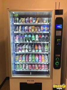 Duravend 5c Vending Combo 4 Montana for Sale