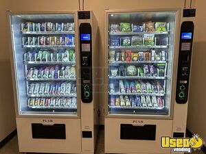 Duravend 5c Vending Combo 6 Montana for Sale