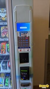 Dvs 5c Duravend Combo Vending Machine Vending Combo 3 Texas for Sale
