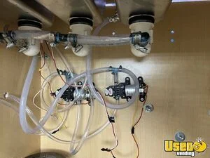 E-350 Ice Cream Truck Ice Cream Truck Gas Engine Texas Gas Engine for Sale
