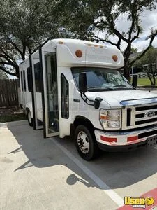 Custom Build to Order - 2017 Ford E350 Ice Cream/Shaved Ice Truck for Sale in Texas!