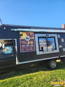 Ready to Serve Used Ford E-37 All-Purpose Food Truck for Sale in Pennsylvania!