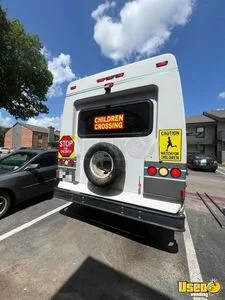 E-450 Ice Cream Truck Deep Freezer Texas Gas Engine for Sale