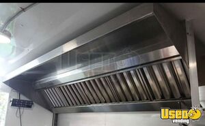 E350 All-purpose Food Truck Generator Florida Diesel Engine for Sale