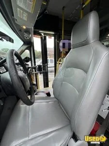 E350 Ice Cream Truck 29 Texas Gas Engine for Sale