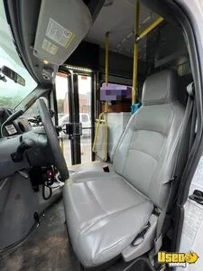 E350 Ice Cream Truck 30 Texas Gas Engine for Sale