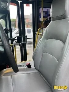 E350 Ice Cream Truck 31 Texas Gas Engine for Sale