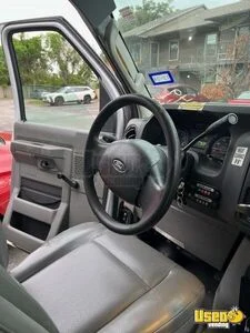E350 Ice Cream Truck 32 Texas Gas Engine for Sale