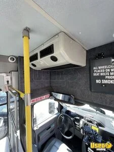 E350 Ice Cream Truck Back-up Alarm Texas Gas Engine for Sale