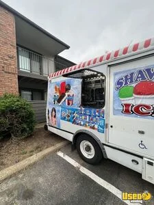 E350 Ice Cream Truck Generator Texas Gas Engine for Sale
