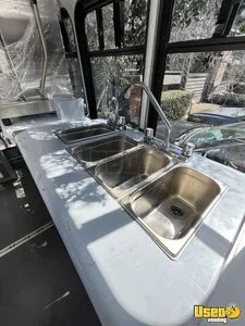 E350 Ice Cream Truck Hot Water Heater Texas Gas Engine for Sale