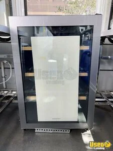 E350 Ice Cream Truck Interior Lighting Texas Gas Engine for Sale