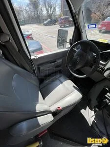 E350 Ice Cream Truck Transmission - Automatic Texas Gas Engine for Sale