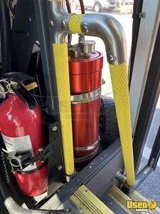 E350 Ice Cream Truck Triple Sink Texas Gas Engine for Sale