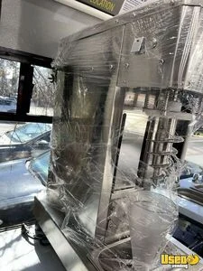 E350 Ice Cream Truck Work Table Texas Gas Engine for Sale