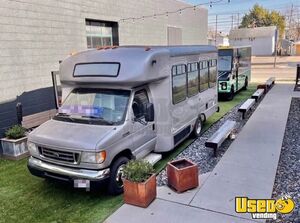 E350 Other Mobile Business Air Conditioning Ohio Diesel Engine for Sale