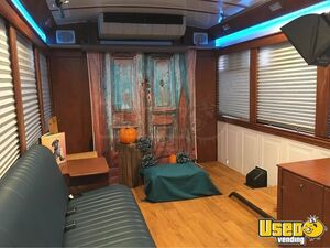 E350 Other Mobile Business Electrical Outlets Ohio Diesel Engine for Sale