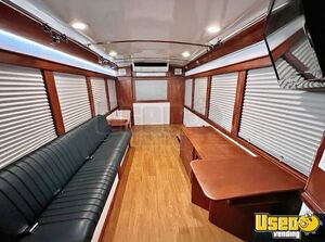 E350 Other Mobile Business Generator Ohio Diesel Engine for Sale