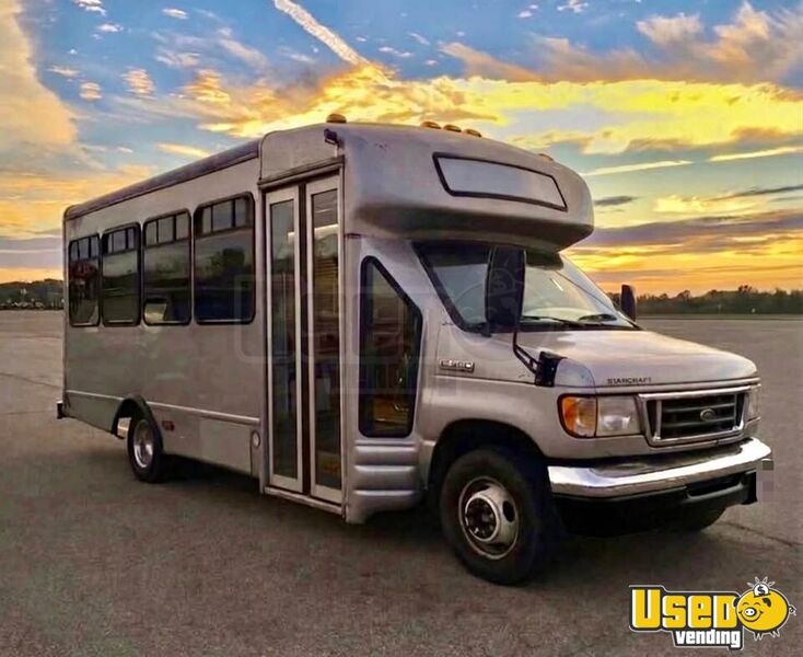 E350 Other Mobile Business Ohio Diesel Engine for Sale