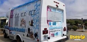 E350 Pet Care / Veterinary Truck Water Tank California for Sale