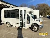 Ford E-350 Super Duty Pet Grooming Truck | Mobile Business Unit for Sale in Texas!