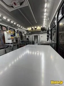 E350 Super Duty Ice Cream Truck Additional 1 Texas Gas Engine for Sale