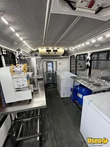 E350 Super Duty Ice Cream Truck Gas Engine Texas Gas Engine for Sale