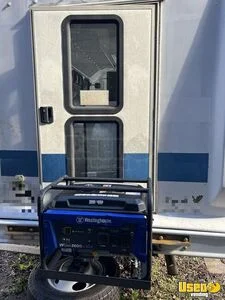 E350 Super Duty Ice Cream Truck Generator Texas Gas Engine for Sale