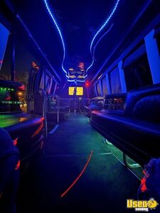 E550 Party Bus 5 Texas for Sale