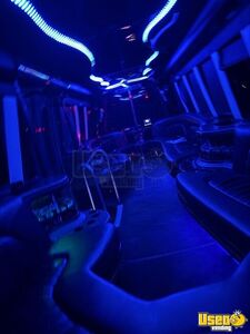 E550 Party Bus 6 Texas for Sale