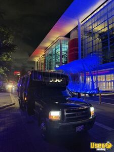 E550 Party Bus 7 Texas for Sale