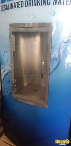 Ecos Water Station Other Ice Vending Machine 2 Alberta for Sale