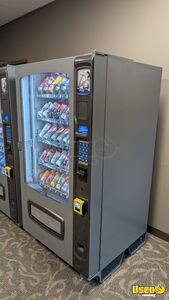 Env5b Seaga Soda Machine 3 Illinois for Sale