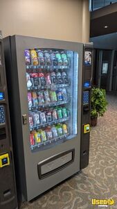 Env5b Seaga Soda Machine 4 Illinois for Sale