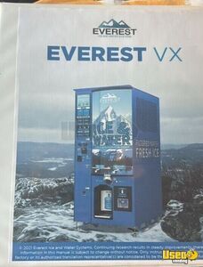 Everest Ice™ Machine 2 North Carolina for Sale