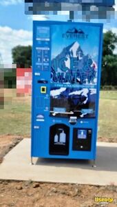 Everest Ice™ Machine 2 Texas for Sale