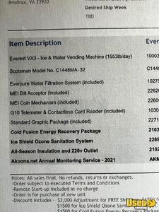 Everest Ice™ Machine 6 North Carolina for Sale