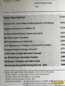 Everest Ice™ Machine 6 North Carolina for Sale
