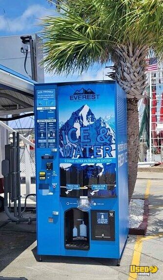 Everest Ice™ Machine Florida for Sale
