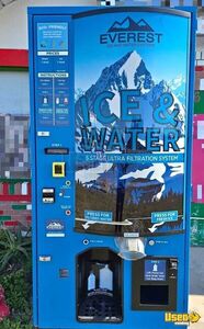 Everest Ice™ Machine Florida for Sale