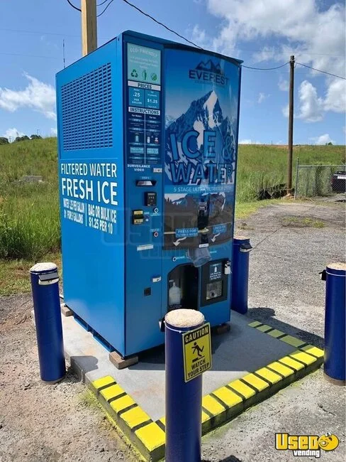Everest Ice™ Machine Georgia for Sale