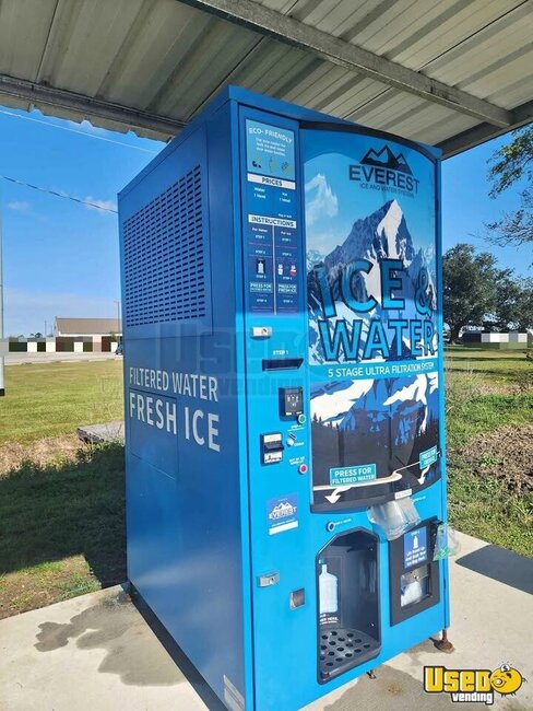 Everest Ice™ Machine Louisiana for Sale