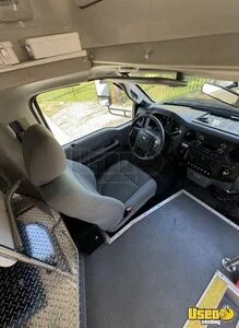 F550 New Build Food Truck Awning Florida for Sale