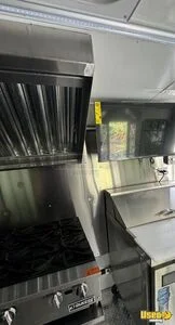 F550 New Build Food Truck Backup Camera Florida for Sale